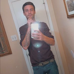 Meet your Posher, Matt